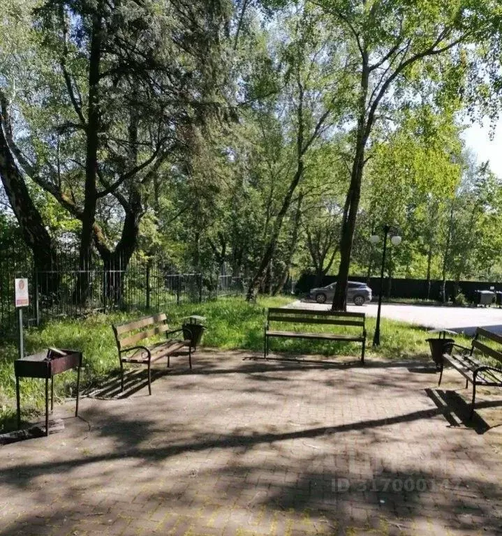 1-к кв. Калининградская область, Светлогорск ул. Верещагина, 12 (36.0 ... - Фото 1