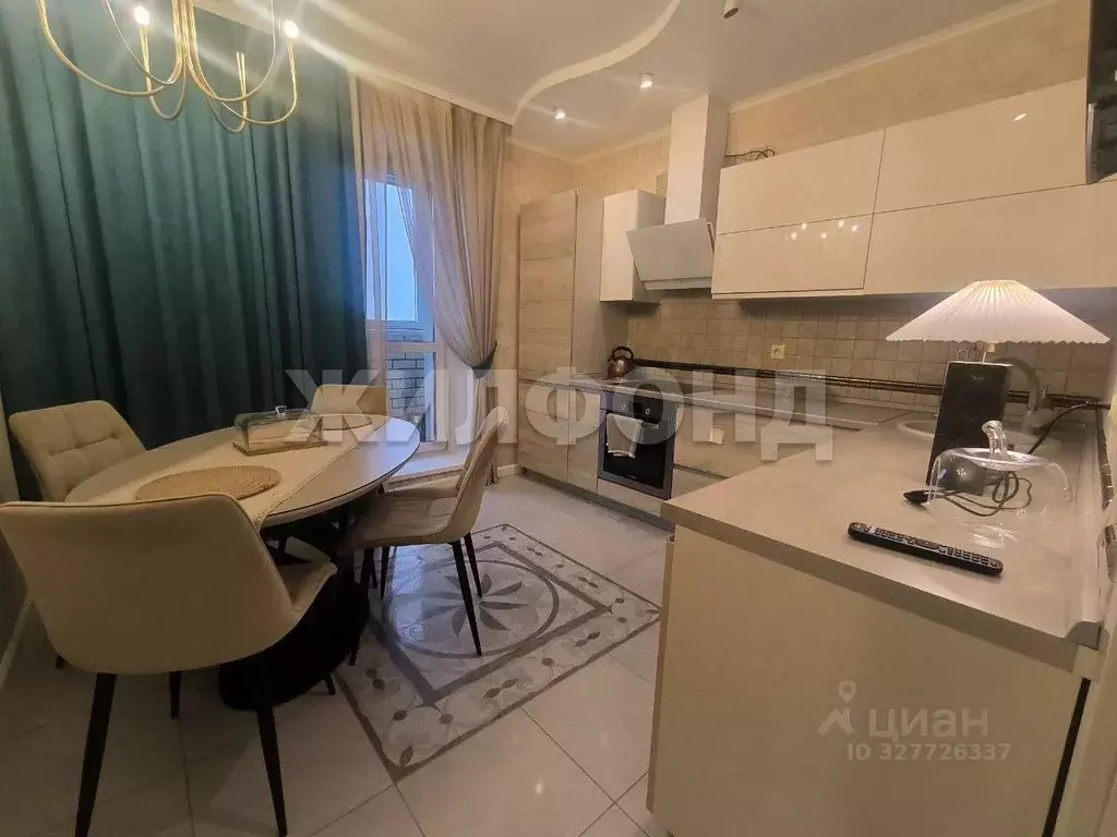 1-к кв. Орловская область, Орел Артельный пер., 28 (41.2 м) - Фото 1