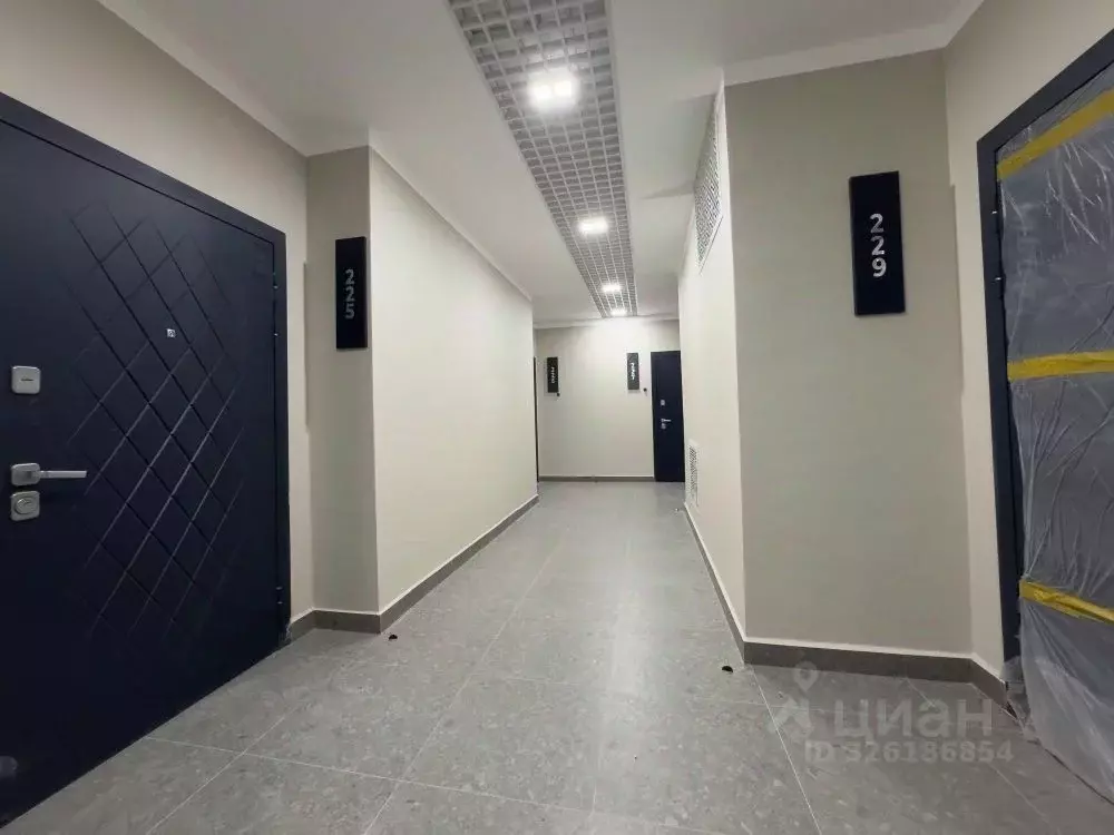 1-к кв. Амурская область, Благовещенск Краснофлотская ул., 180 (33.1 ... - Фото 1