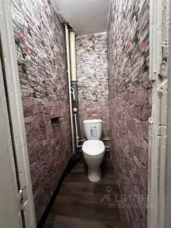 1-к кв. Хакасия, Абакан ул. Лермонтова, 6 (31.0 м) - Фото 2