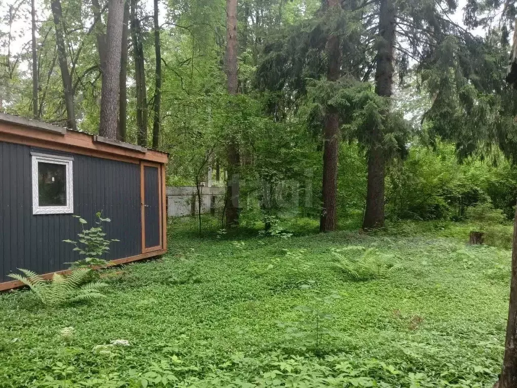 Участок в Московская область, Раменский муниципальный округ, Кратово ... - Фото 0