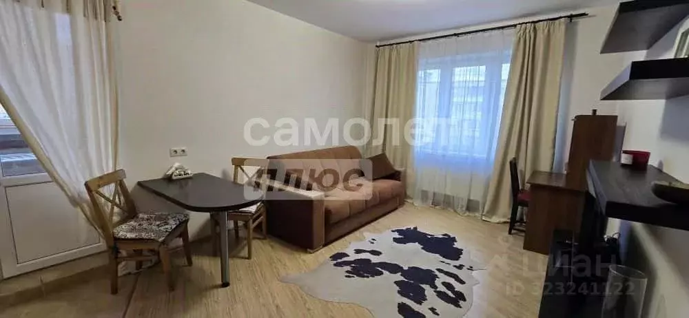 Студия Московская область, Химки просп. Мельникова, 14 (32.0 м) - Фото 1