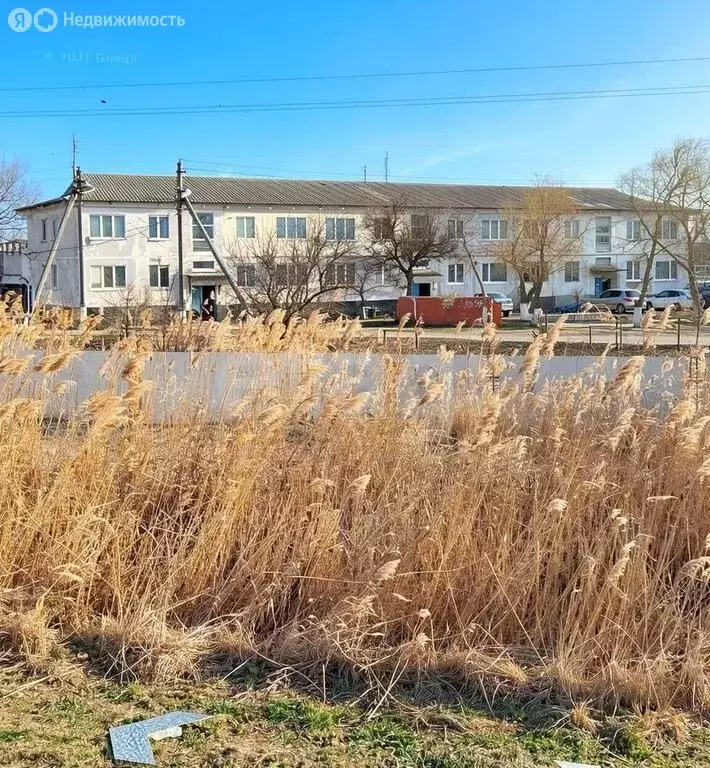 2-комнатная квартира: Славянский район, Черноерковское сельское ... - Фото 1