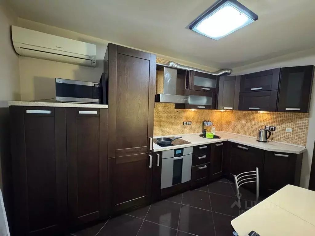 1-к кв. Москва ул. Гиляровского, 59 (35.0 м) - Фото 1