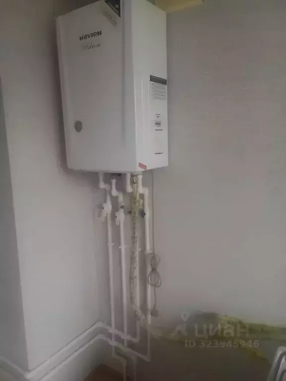 1-к кв. Пензенская область, Пенза ул. Сузюмова, 10 (28.7 м) - Фото 2