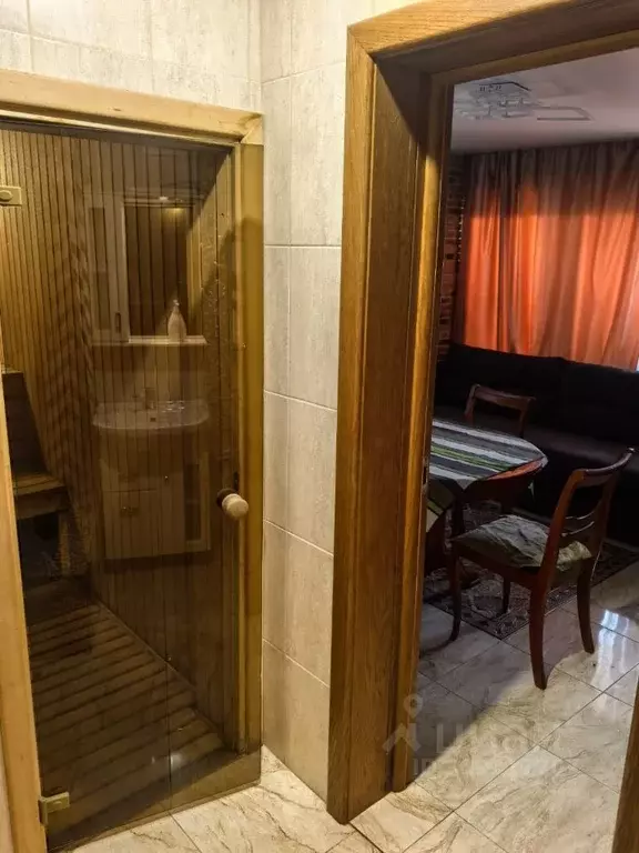 Дом в Краснодарский край, Сочи городской округ, с. Верхний Юрт, ... - Фото 1