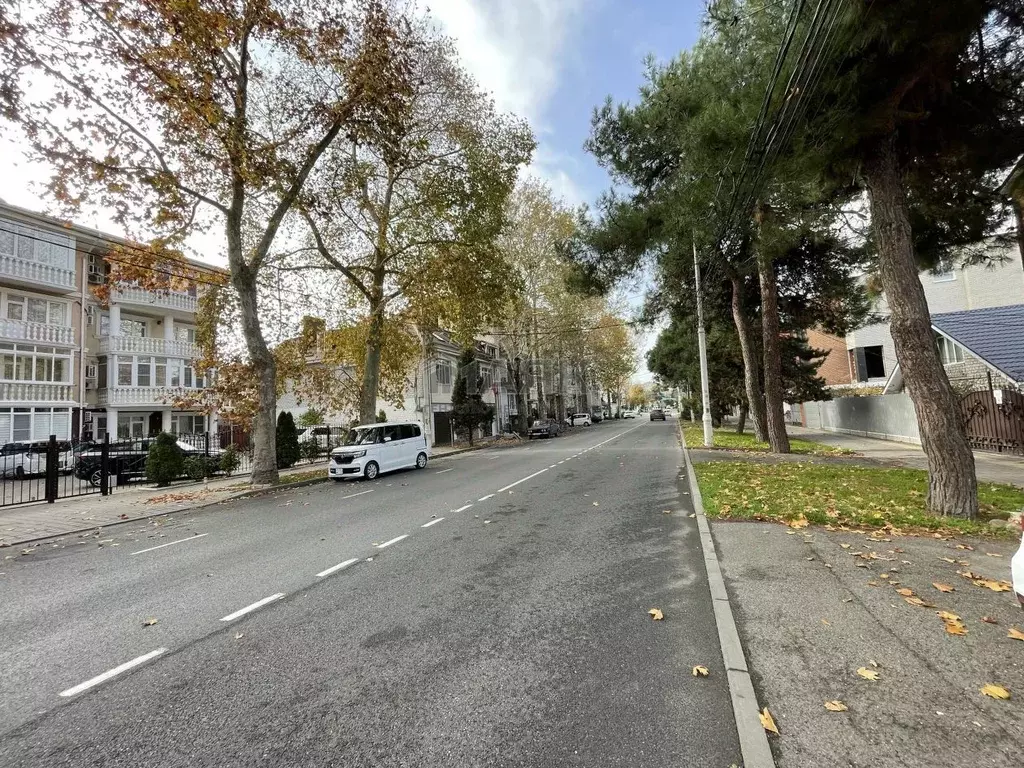 2-к кв. Краснодарский край, Анапа Крымская ул., 38 (79.0 м) - Фото 0