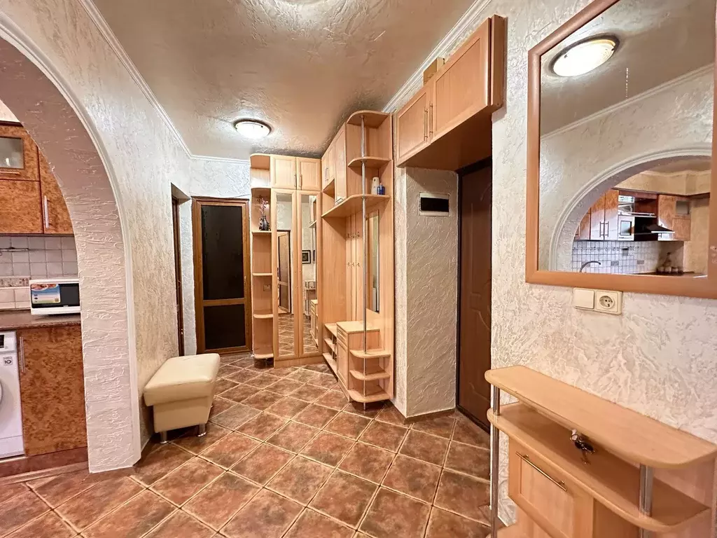 Продаётся 2-к квартира, 59 м - Фото 1