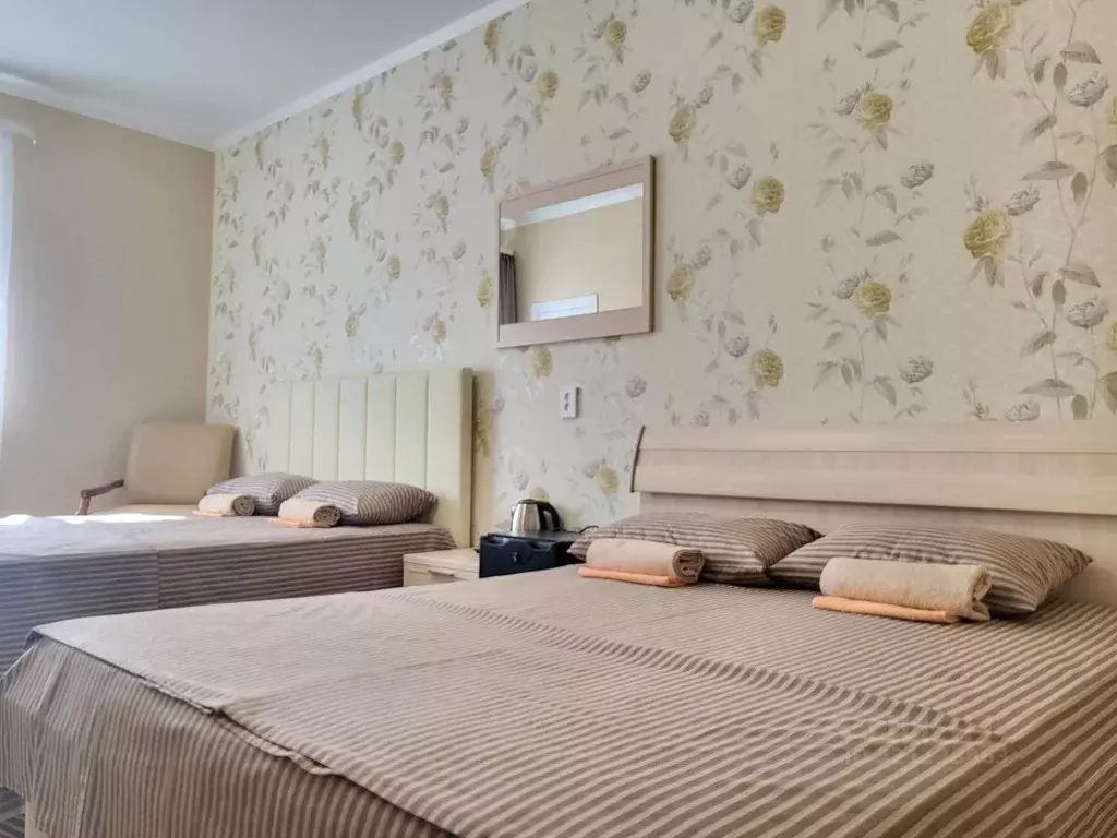 Комната Самарская область, Красноярский район, Новосемейкино городское ... - Фото 1