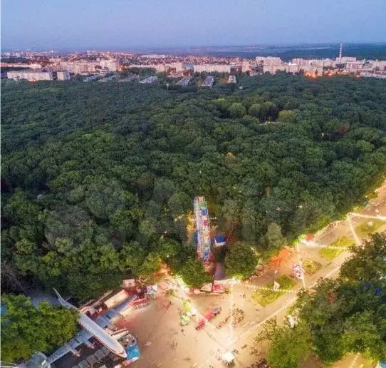 2-к кв. Ставропольский край, Ставрополь ул. Тухачевского, 23/1 (56.0 ... - Фото 1