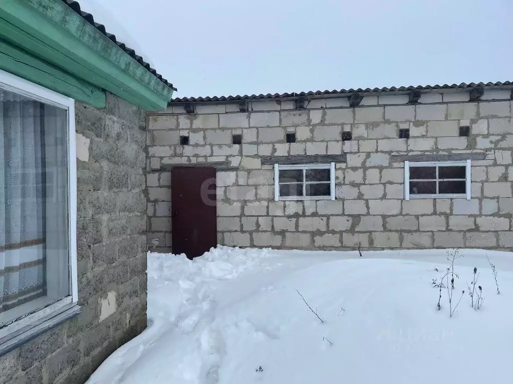 Участок в Белгородская область, Губкинский городской округ, с. ... - Фото 1