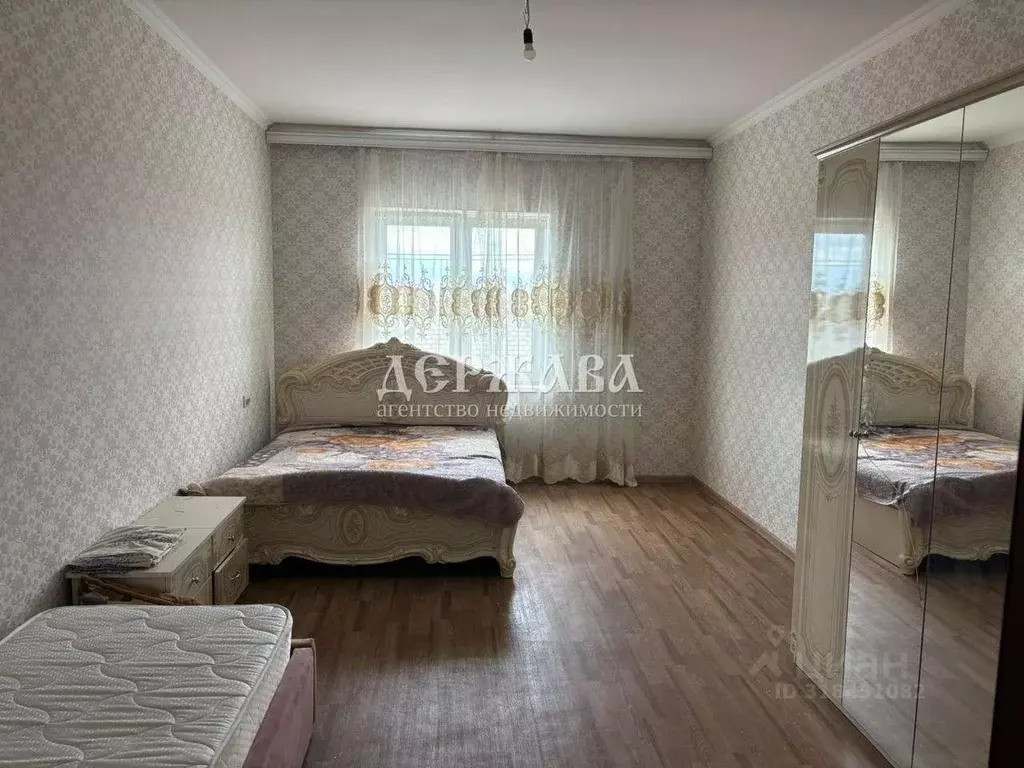 Коттедж в Белгородская область, Старый Оскол Садовые Кварталы мкр, 1 ... - Фото 0