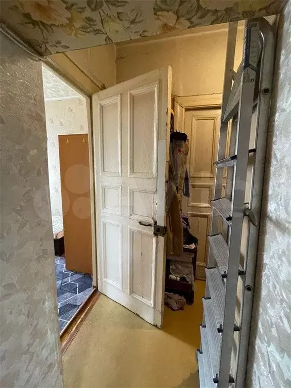 Комната 9 м в 3-к., 5/5 эт. - Фото 1