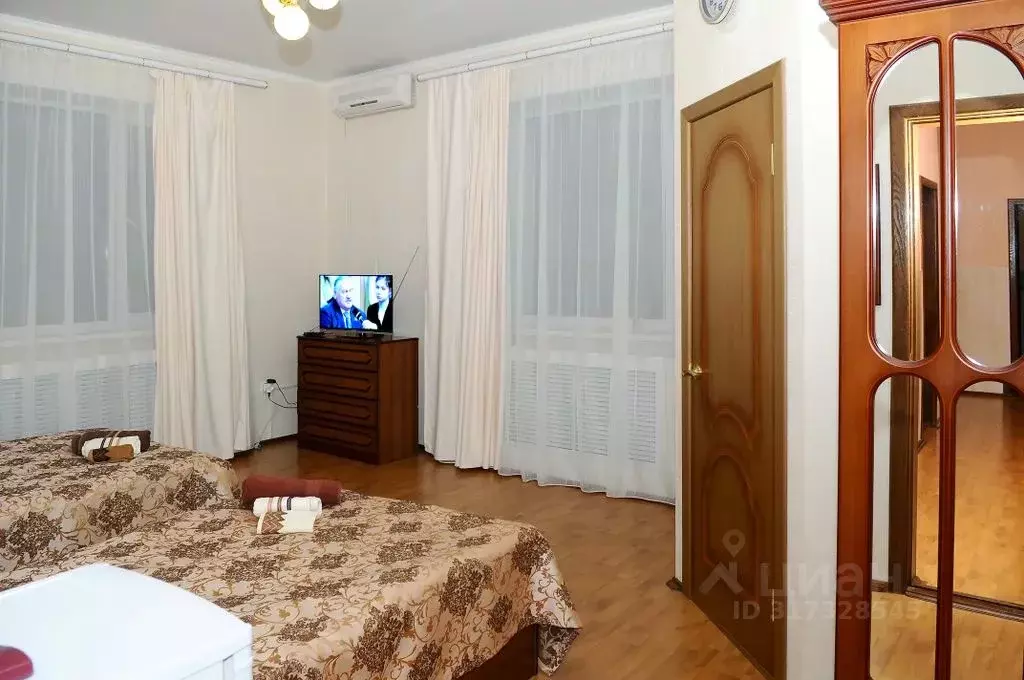 Комната Ульяновская область, Новоспасское рп ул. Промышленная, 16 - Фото 1