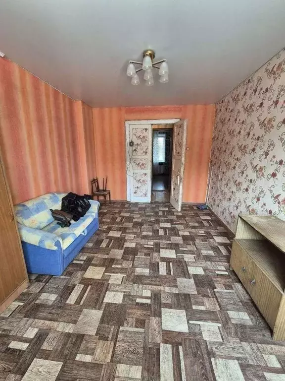 Комната Самарская область, Самара ул. Победы, 90 (15.0 м) - Фото 1