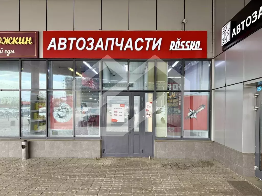 Помещение свободного назначения в Московская область, Мытищи ... - Фото 1