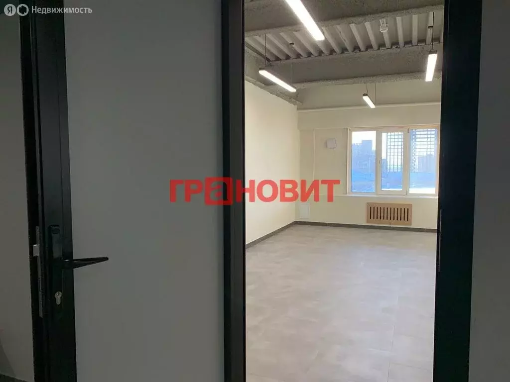Офис (32.6 м) - Фото 0