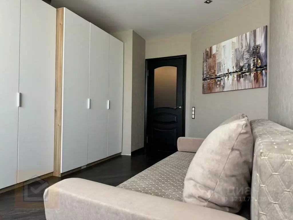 2-к кв. Севастополь ул. Брянская, 6 (40.2 м) - Фото 1