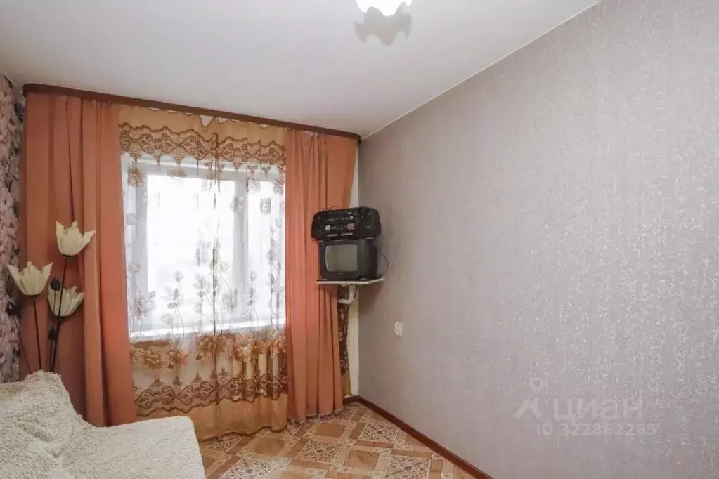 4-к кв. Иркутская область, Иркутск ул. Жукова, 2 (60.6 м) - Фото 1