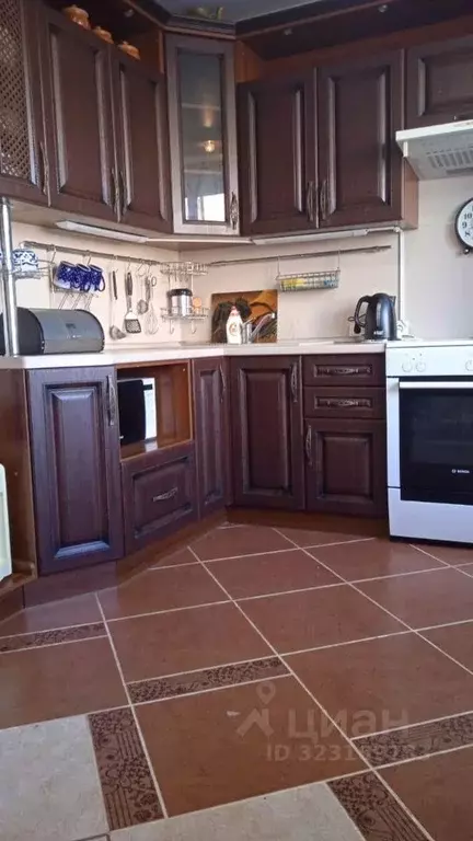 2-к кв. Алтайский край, Барнаул ул. Попова, 118/24 (60.0 м) - Фото 1