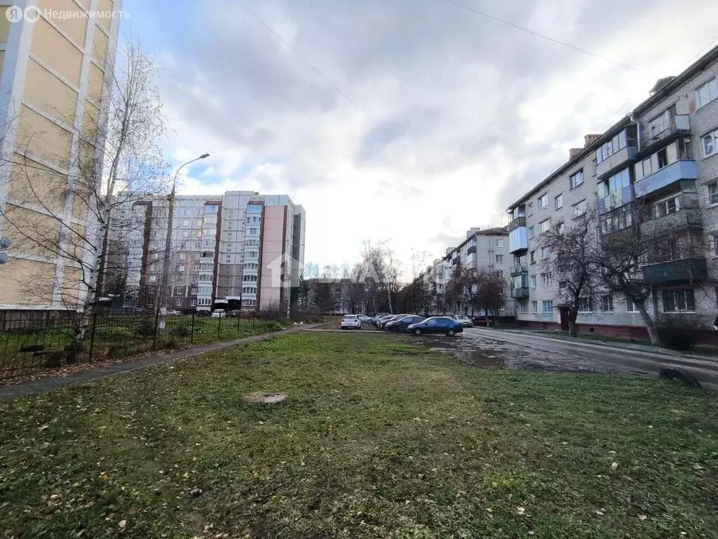 1к в 6-комнатной квартире ( м) - Фото 2