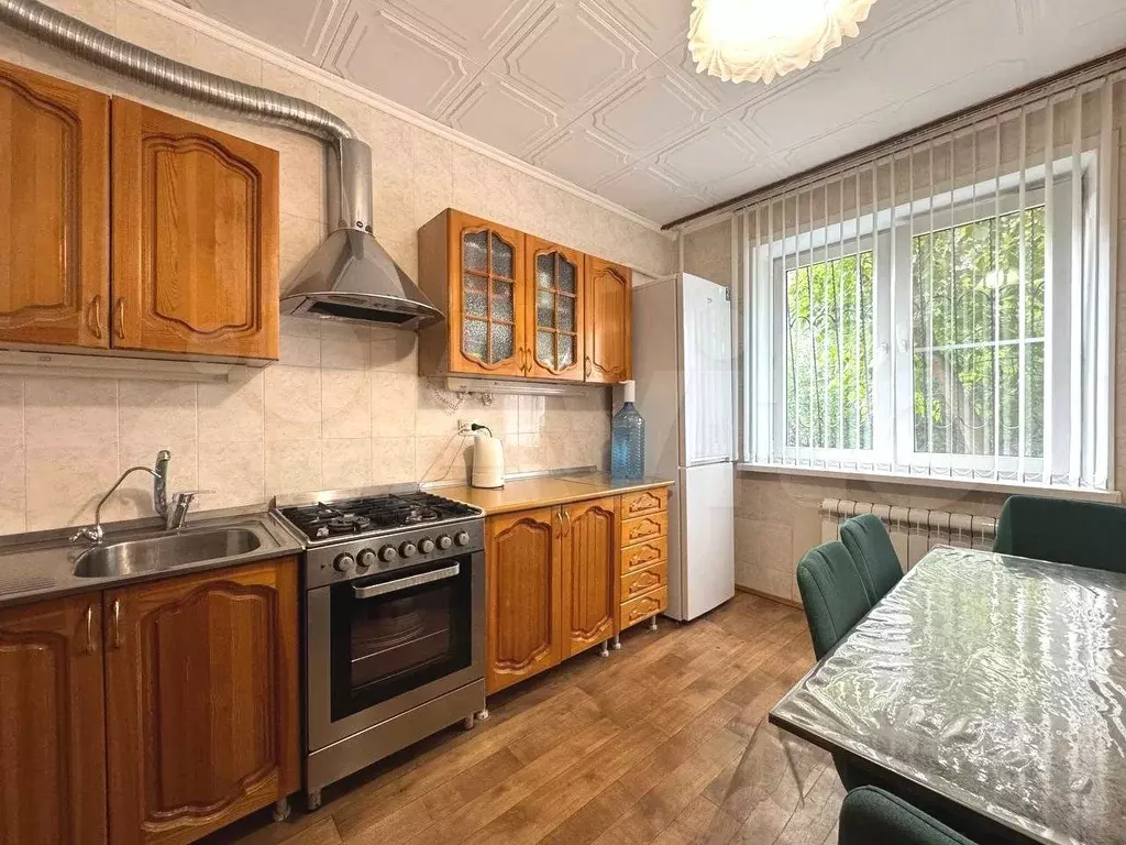 4-к. квартира, 98 м, 2/9 эт. - Фото 0