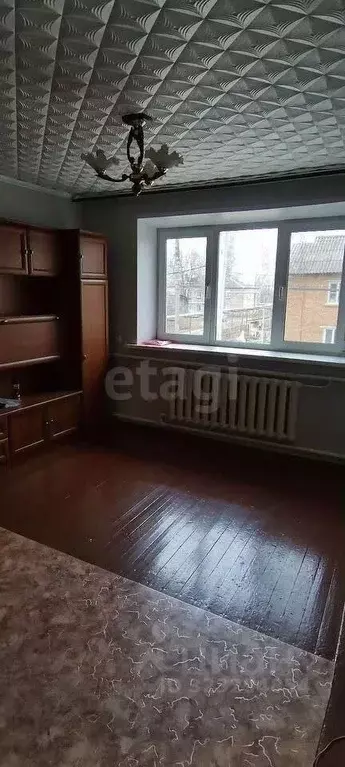 3-к кв. Калужская область, Малоярославец ул. Крупской, 7 (46.6 м) - Фото 1