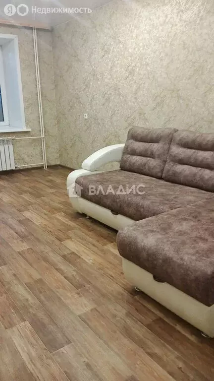 1-комнатная квартира: Благовещенск, Новая улица, 44 (42 м) - Фото 2