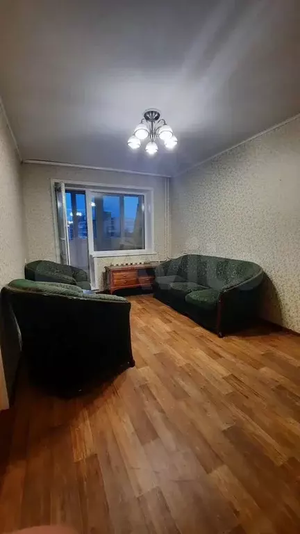 2-к. квартира, 42,8 м, 5/9 эт. - Фото 0