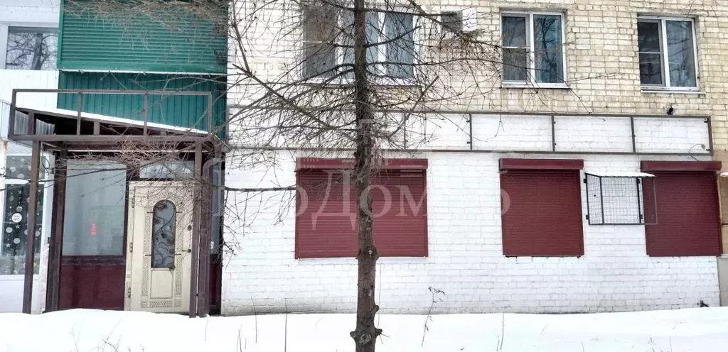 Помещение свободного назначения в Курская область, Курск ул. Радищева, ... - Фото 2