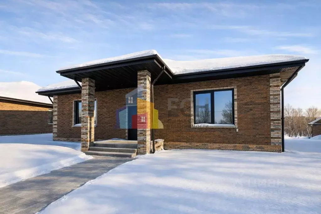 Дом в Тульская область, Тула городской округ, д. Ямны  (150 м) - Фото 1