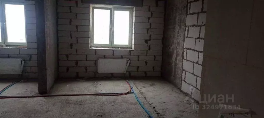 2-к кв. Московская область, Дмитров Имени В.Н. Махалина мкр, 39 (62.3 ... - Фото 1