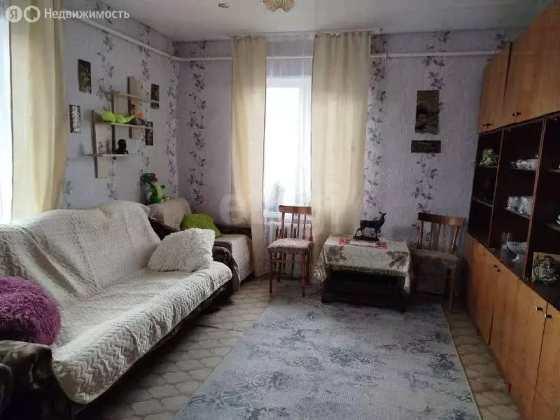 Дом в Ларино, Дворцовая улица (64 м) - Фото 2