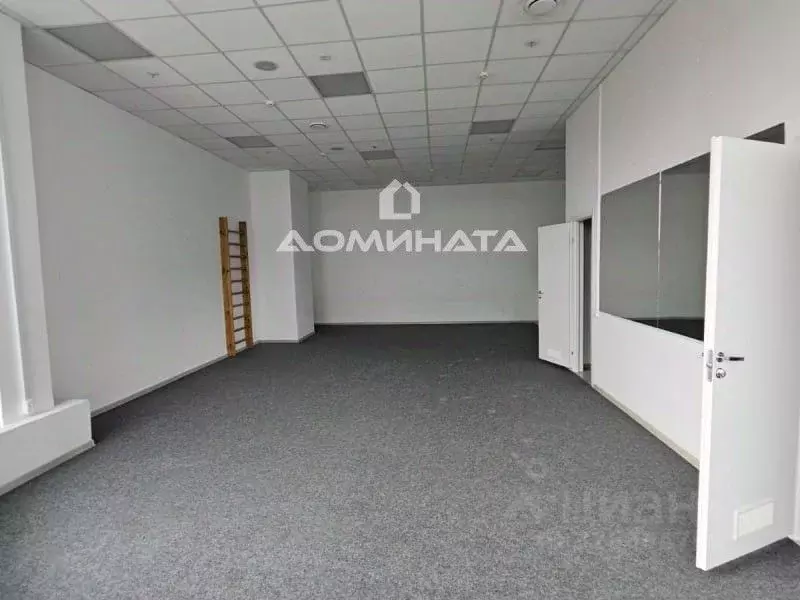 Помещение свободного назначения в Санкт-Петербург просп. Малый ... - Фото 2