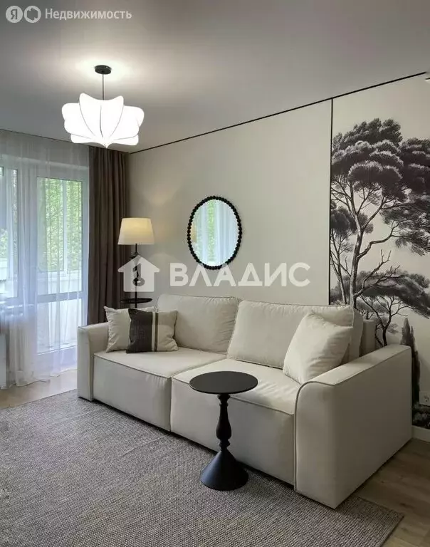 2-комнатная квартира: Москва, Ивановская улица, 26 (45 м) - Фото 2