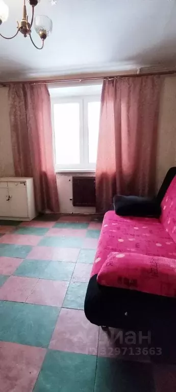 Комната Санкт-Петербург ул. Димитрова, 3К4 (12.0 м) - Фото 1