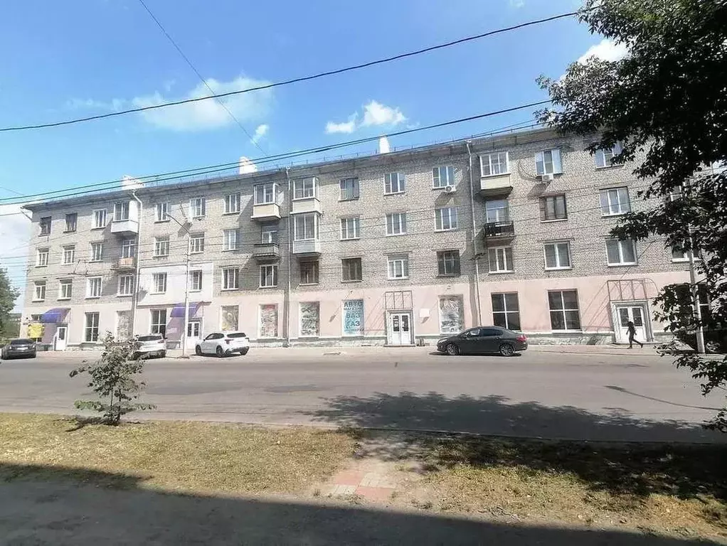 Сдам помещение свободного назначения, 63 м - Фото 0