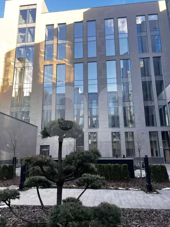 Офис в Москва просп. Лихачева, 5 (3097 м) - Фото 2