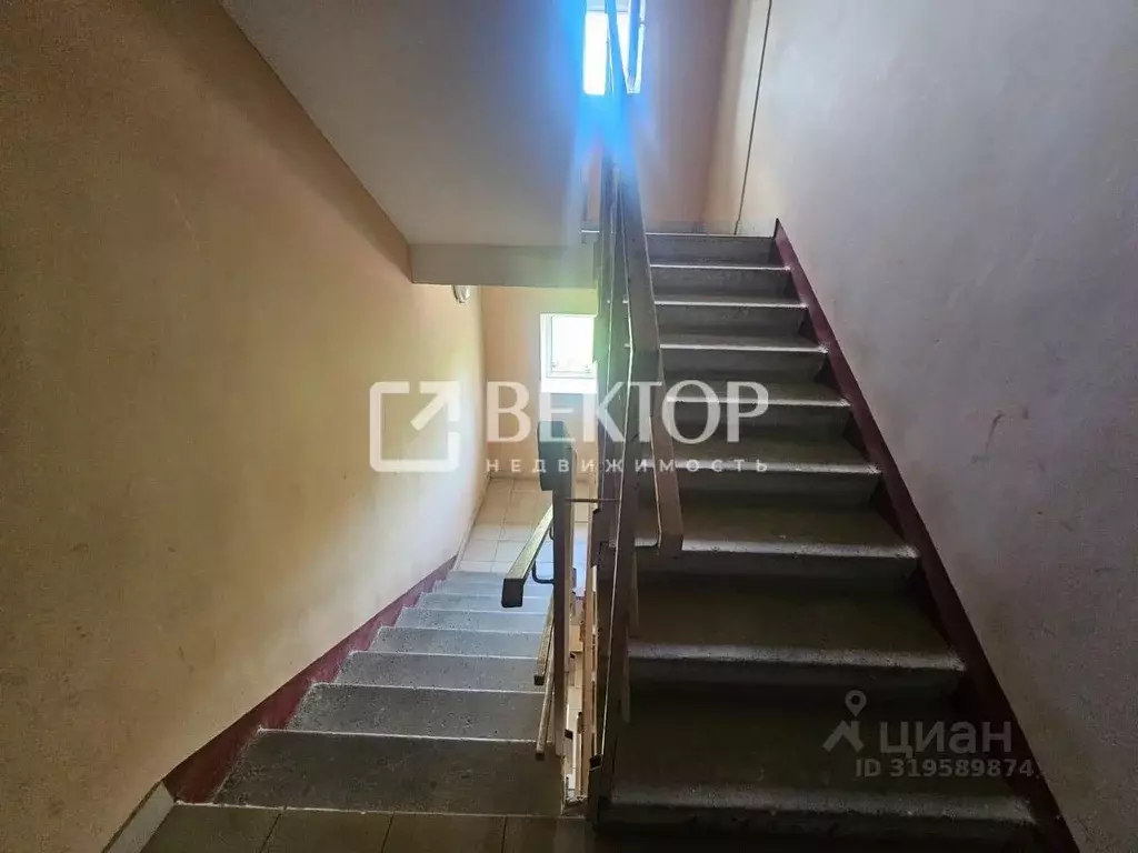 1-к кв. Ивановская область, Иваново Коллективная ул., 24 (32.0 м) - Фото 1