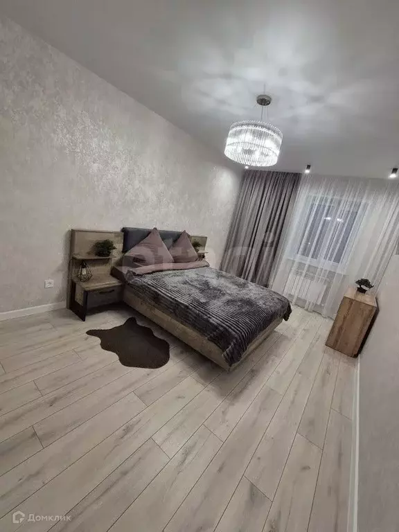Продаётся 1-к квартира, 44.1 м - Фото 1