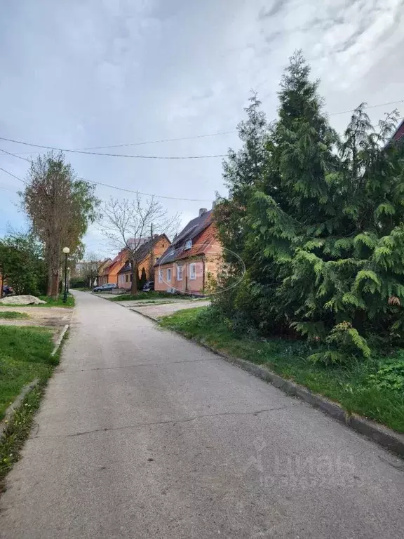 3-к кв. Калининградская область, Пионерский ул. Меркулова, 4 (42.8 м) - Фото 1