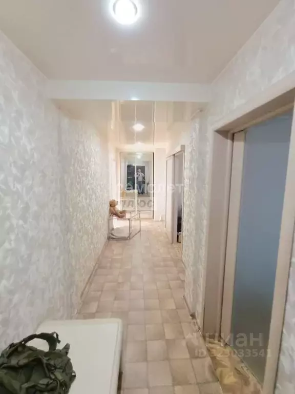 3-к кв. Красноярский край, Красноярск ул. Имени Героя Советского Союза ... - Фото 1