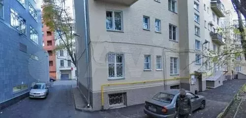 Своб. планировка, 44 м, 1/5 эт. - Фото 0