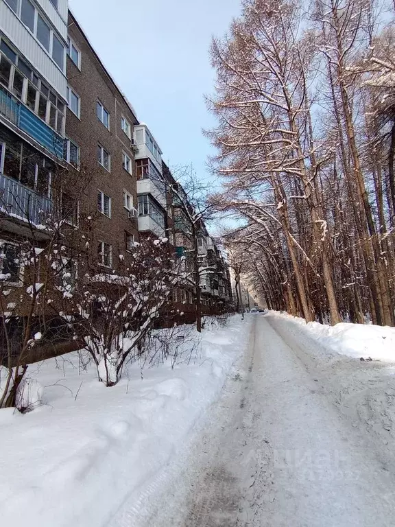 2-к кв. Башкортостан, Уфа ул. Шота Руставели, 27/2 (44.6 м) - Фото 0