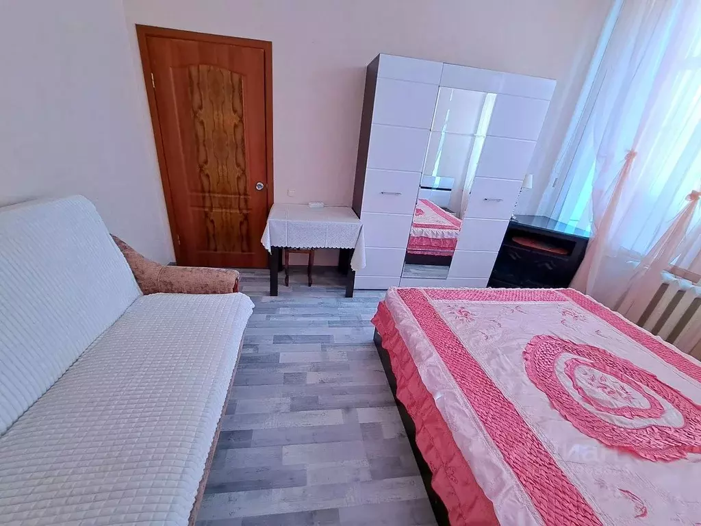 Комната Ставропольский край, Кисловодск Подгорная ул., 45Б (50.0 м) - Фото 1