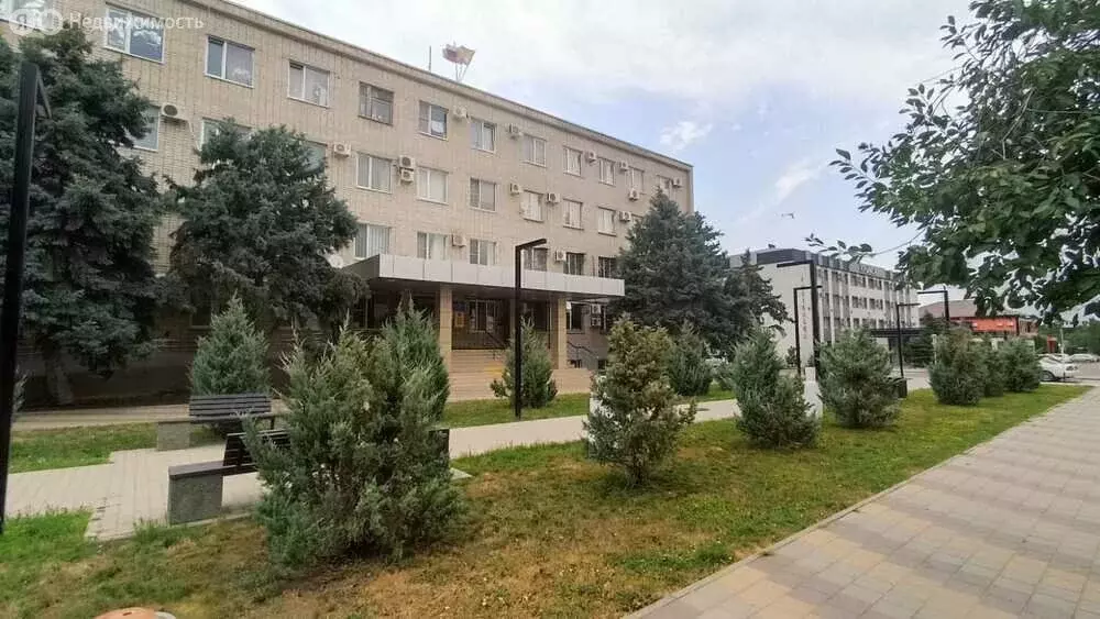 1-комнатная квартира: Крымск, улица Демьяна Бедного, 29 (33 м) - Фото 1