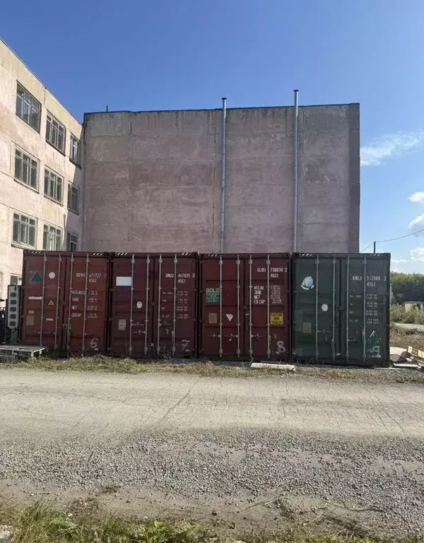 Склад в Новосибирская область, Новосибирск ул. Петухова, 51/10А (30 м) - Фото 1