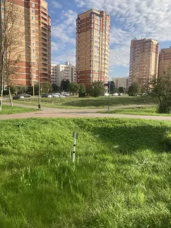 Студия Москва Киевский рп, 22А (25.0 м) - Фото 0