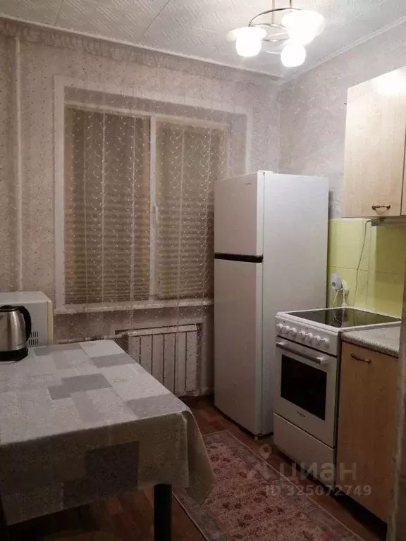 2-к кв. Кемеровская область, Новокузнецк ул. Кирова, 91 (47.1 м) - Фото 1