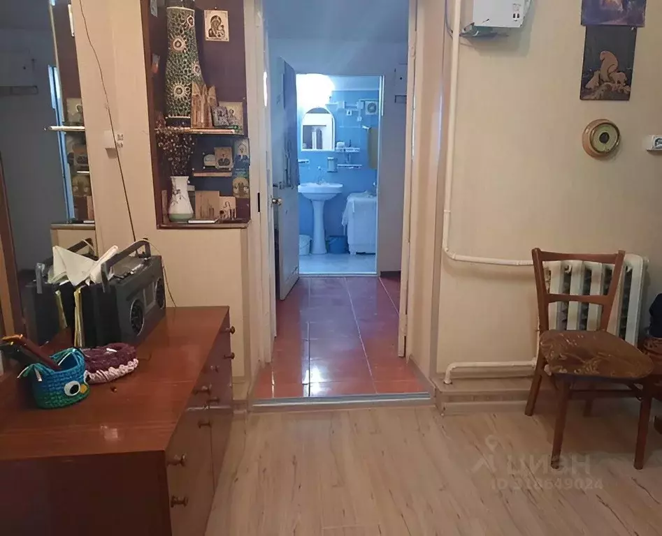 Дом в Ростовская область, Азовский район, с. Круглое ул. Мира, 79 (73 ... - Фото 2